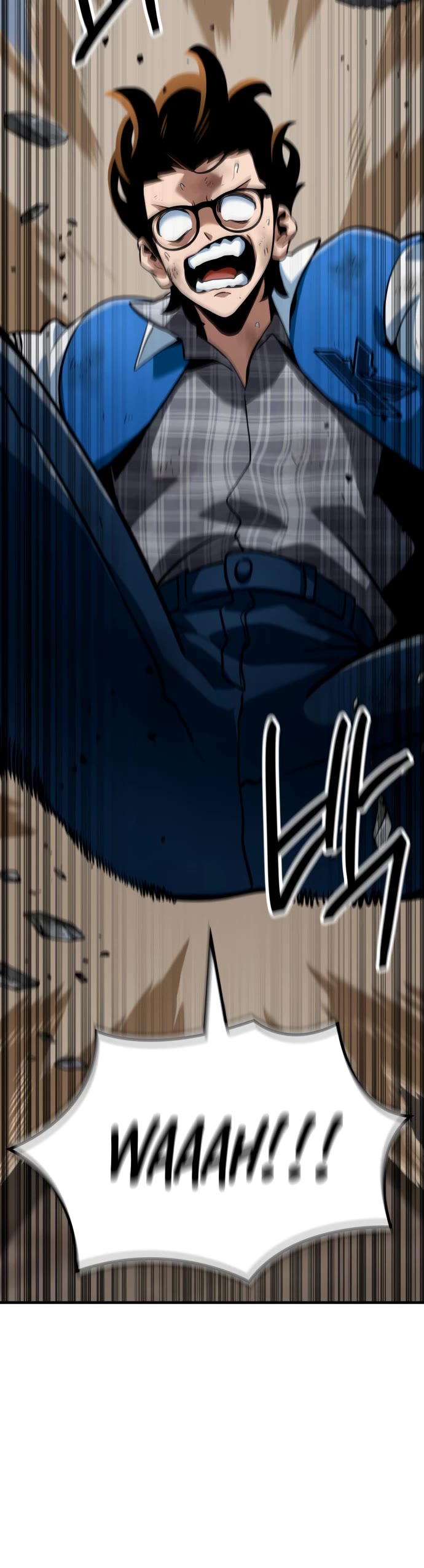 Valhalla Saga Chapter 2 page 43 - Chapter 2
