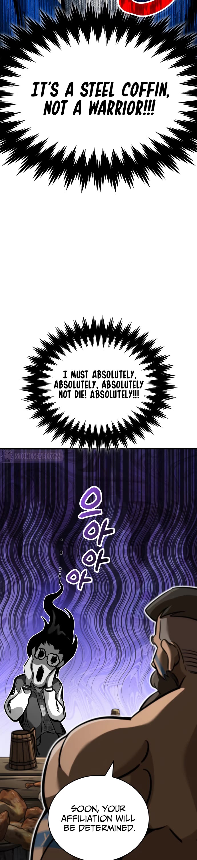 Valhalla Saga Chapter 2 page 57 - Chapter 2