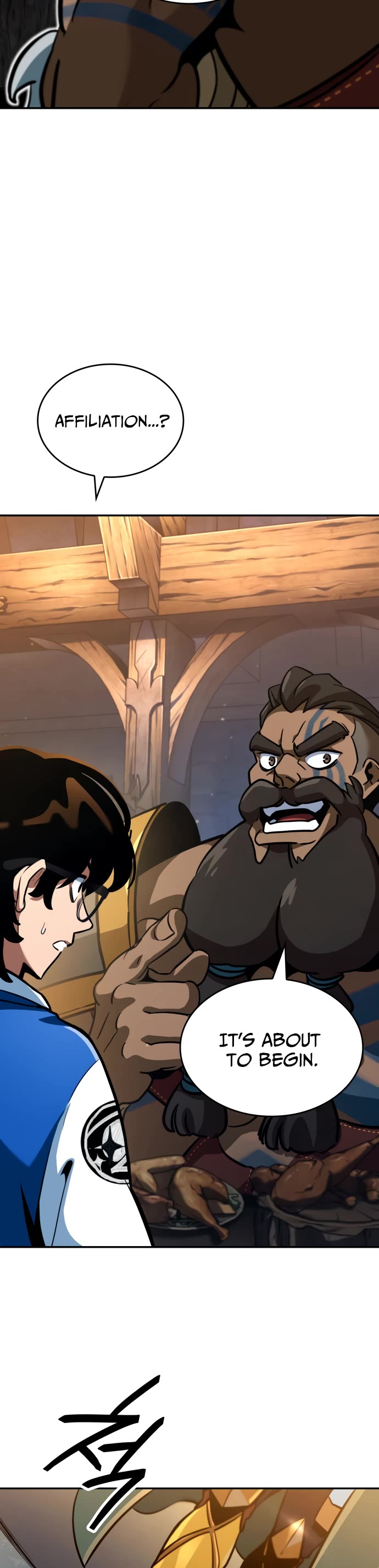 Valhalla Saga Chapter 2 page 58 - Chapter 2