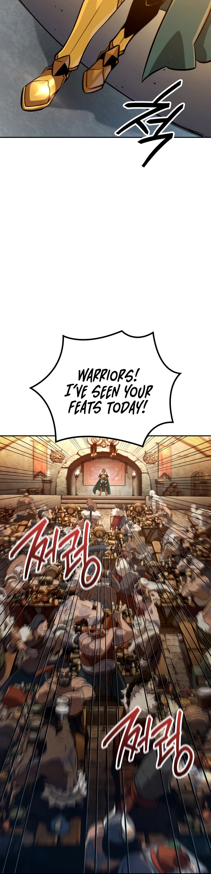 Valhalla Saga Chapter 2 page 59 - Chapter 2