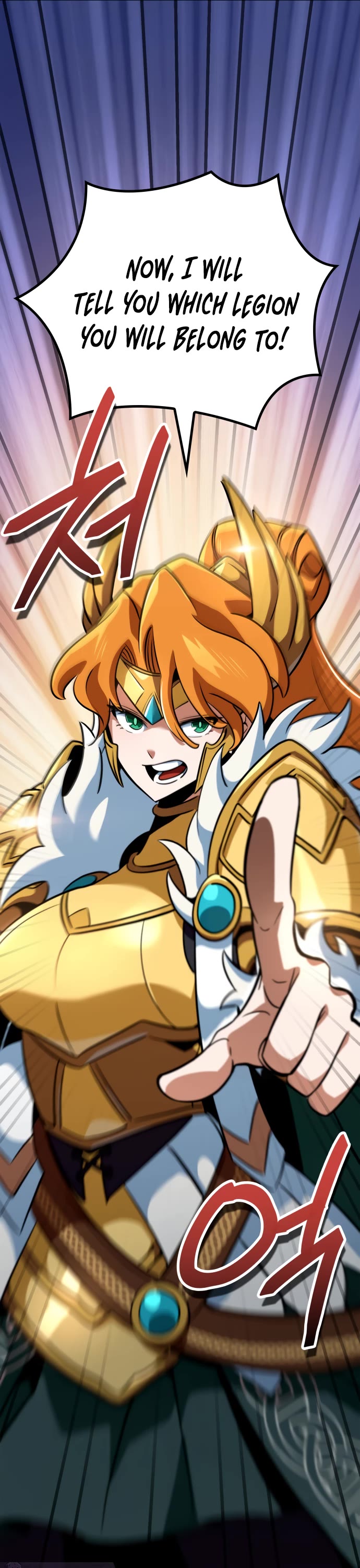Valhalla Saga Chapter 2 page 60 - Chapter 2
