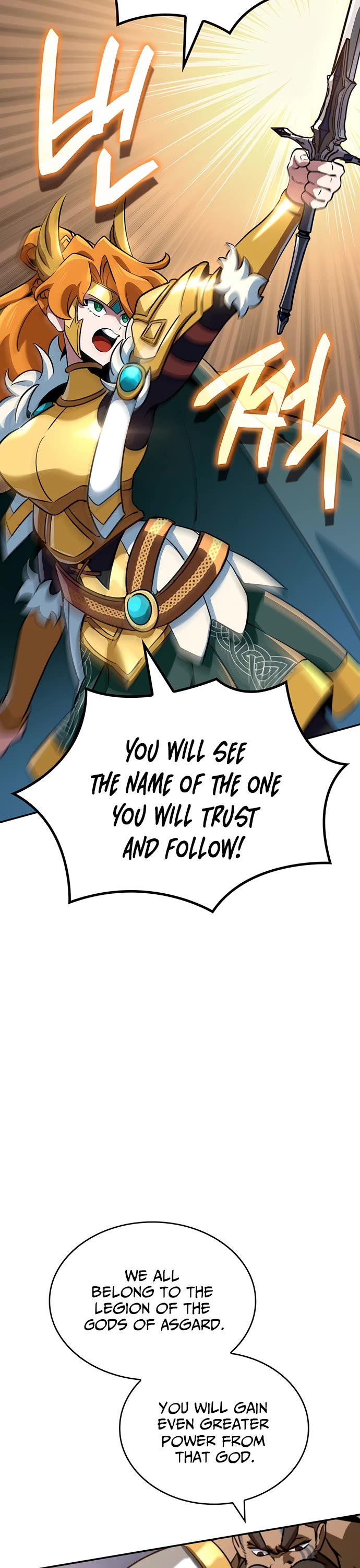Valhalla Saga Chapter 2 page 62 - Chapter 2