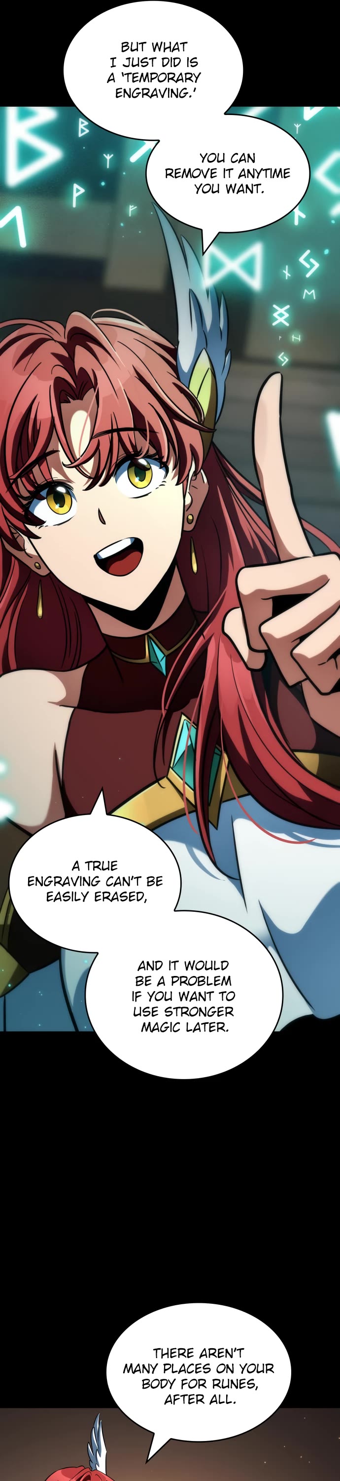 Valhalla Saga Chapter 20 page 12 - Chapter 20