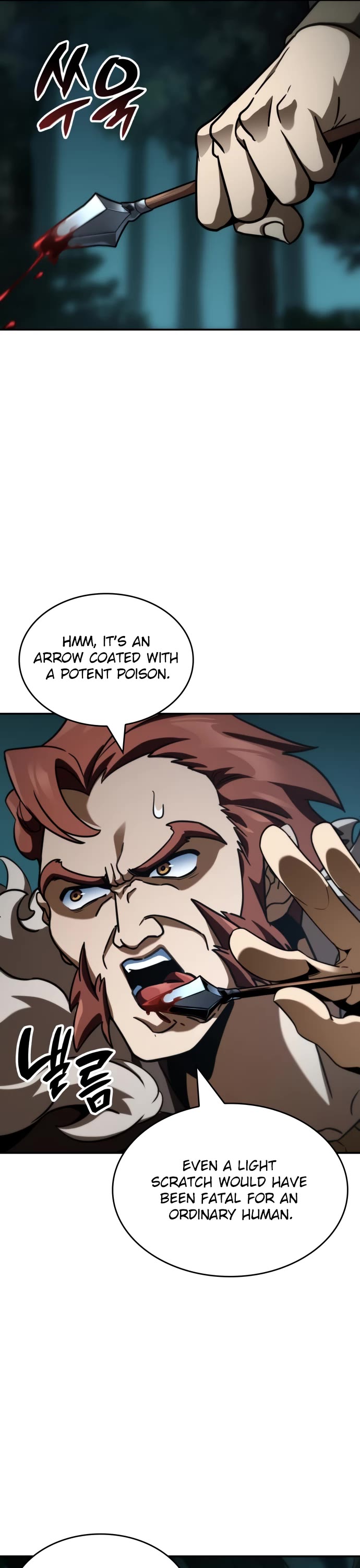 Valhalla Saga Chapter 20 page 24 - Chapter 20