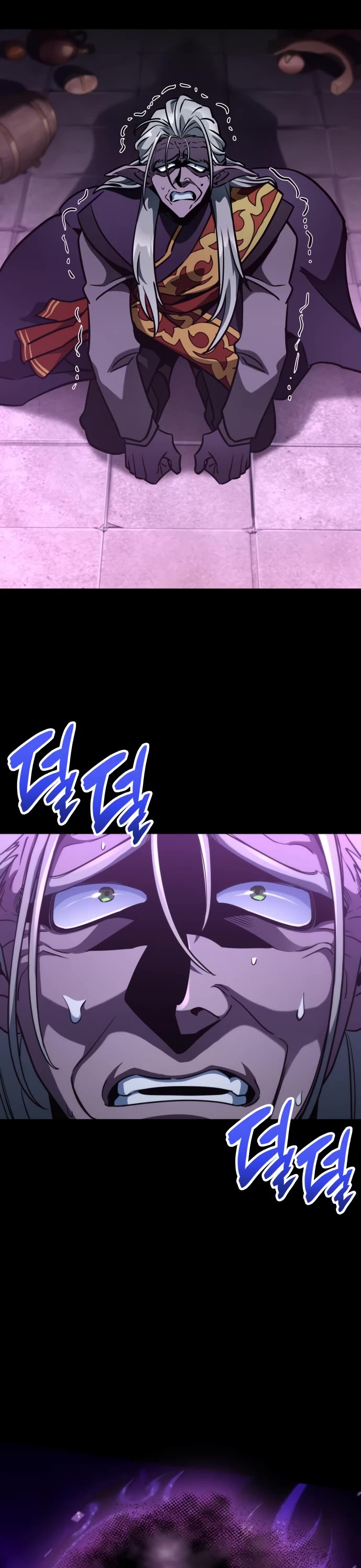 Valhalla Saga Chapter 20 page 28 - Chapter 20