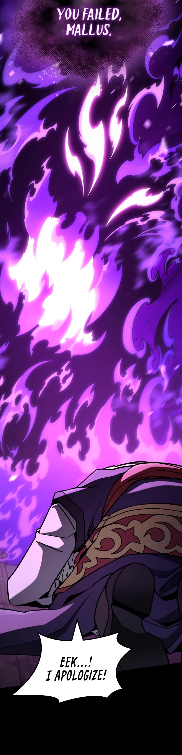 Valhalla Saga Chapter 20 page 29 - Chapter 20