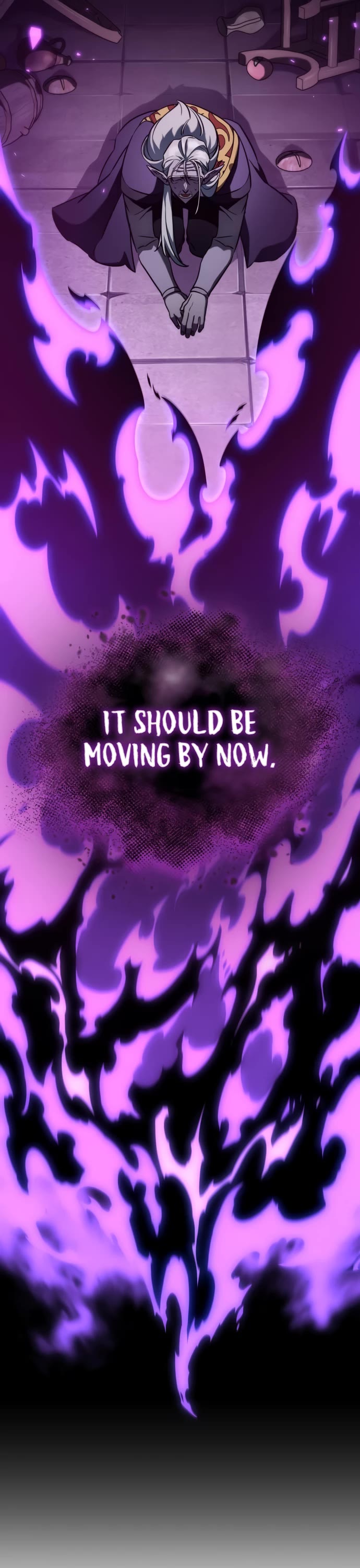 Valhalla Saga Chapter 20 page 31 - Chapter 20