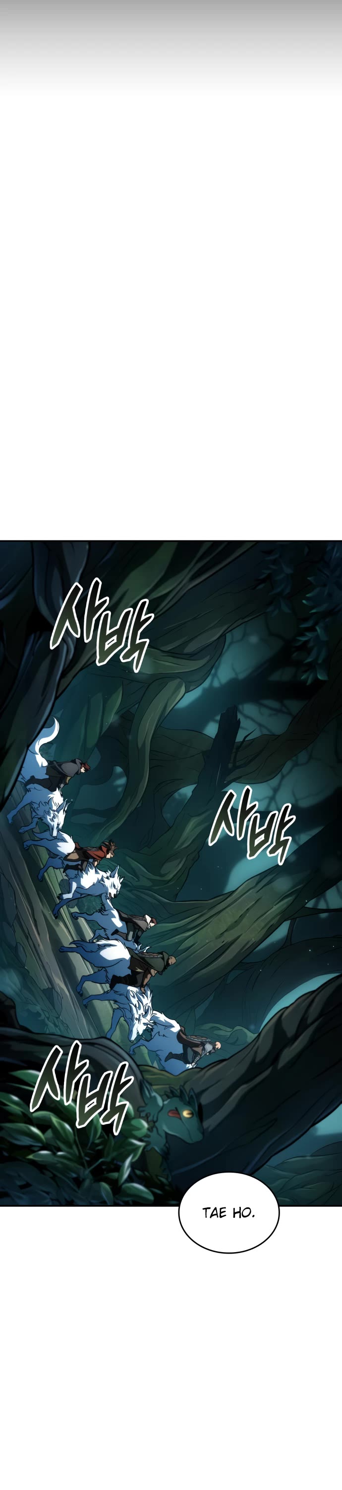 Valhalla Saga Chapter 20 page 32 - Chapter 20