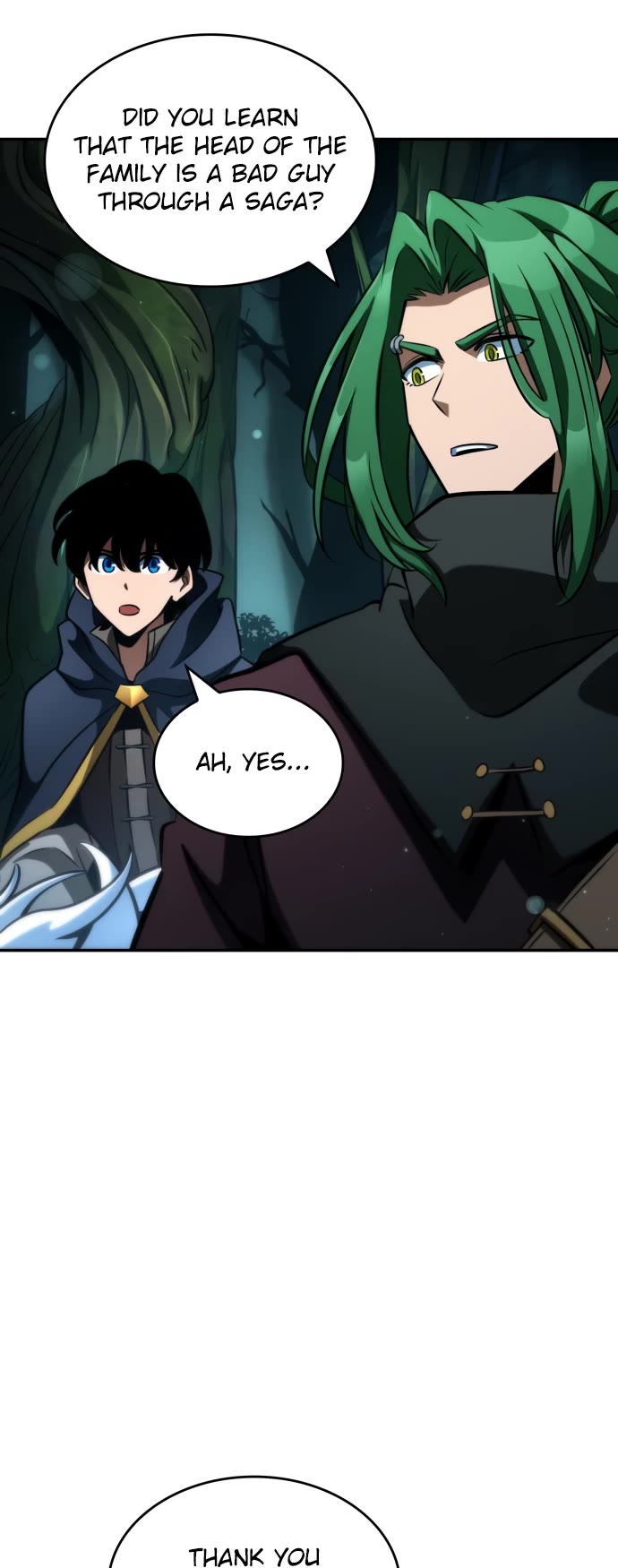 Valhalla Saga Chapter 20 page 33 - Chapter 20