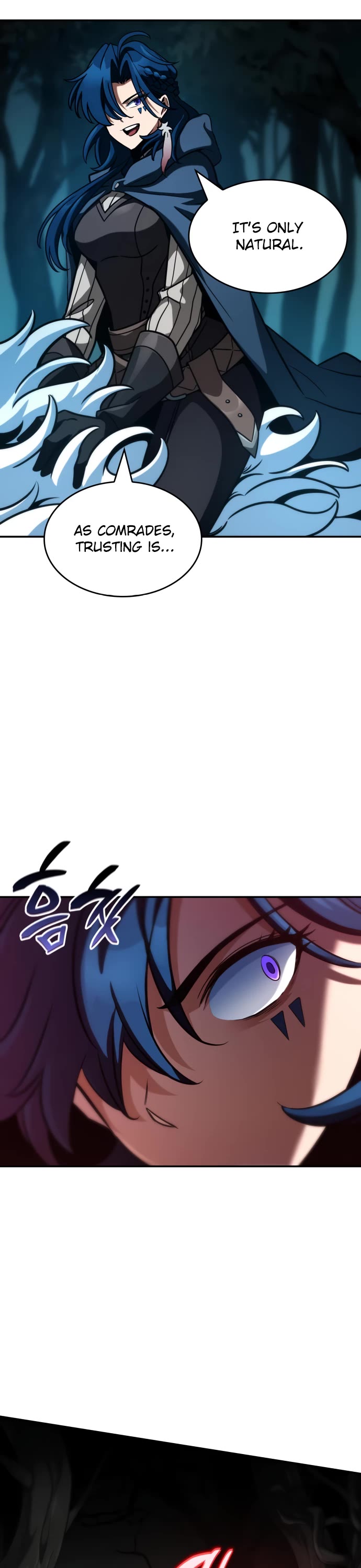 Valhalla Saga Chapter 20 page 35 - Chapter 20