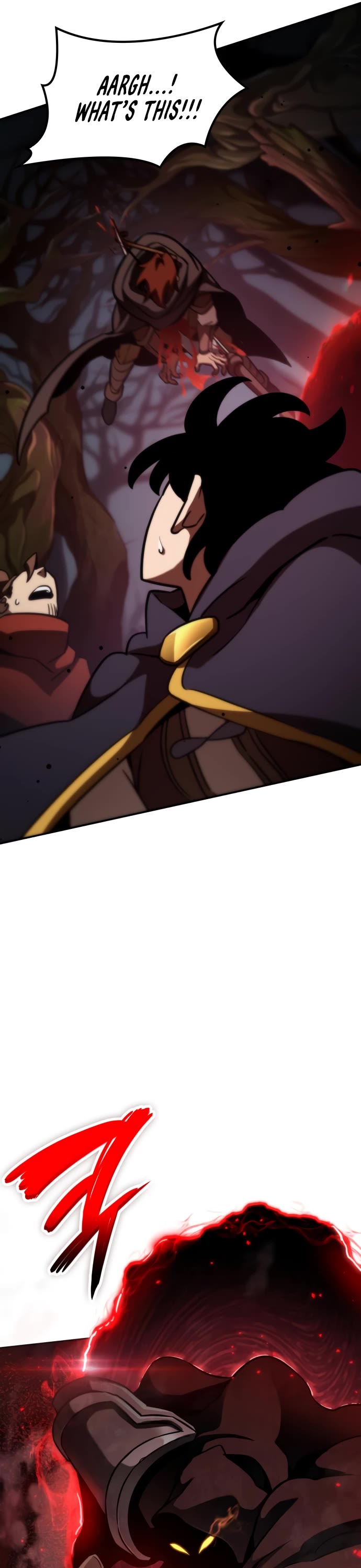 Valhalla Saga Chapter 20 page 39 - Chapter 20
