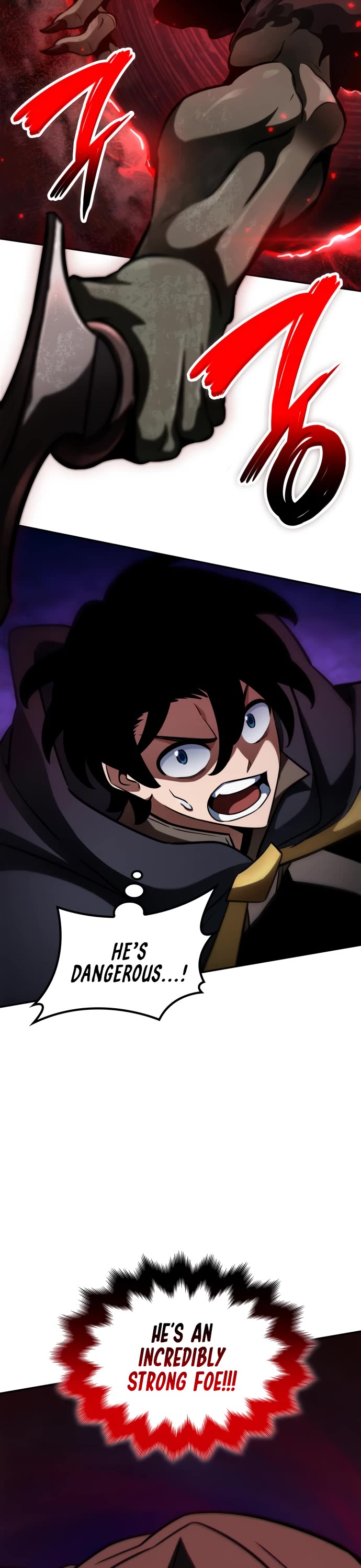 Valhalla Saga Chapter 20 page 40 - Chapter 20