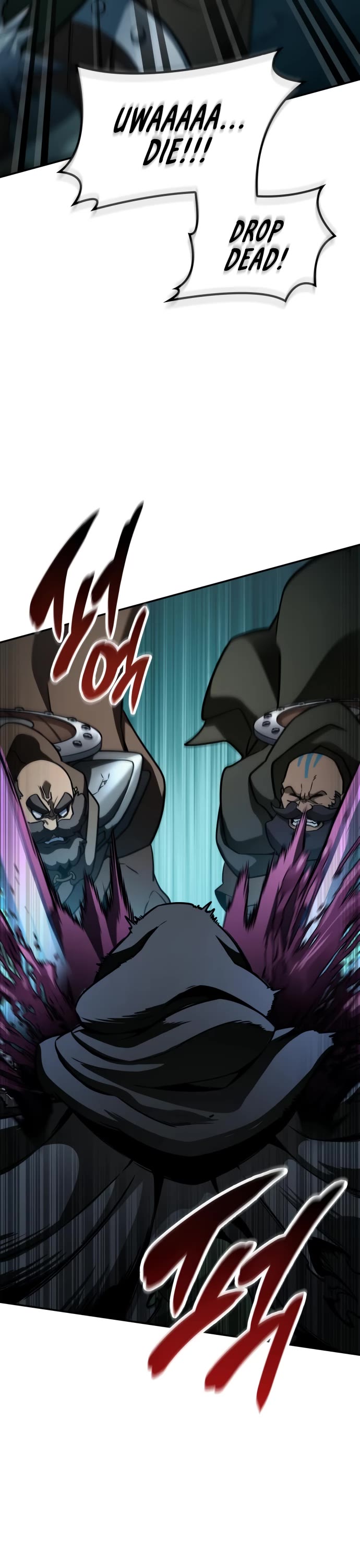 Valhalla Saga Chapter 20 page 43 - Chapter 20