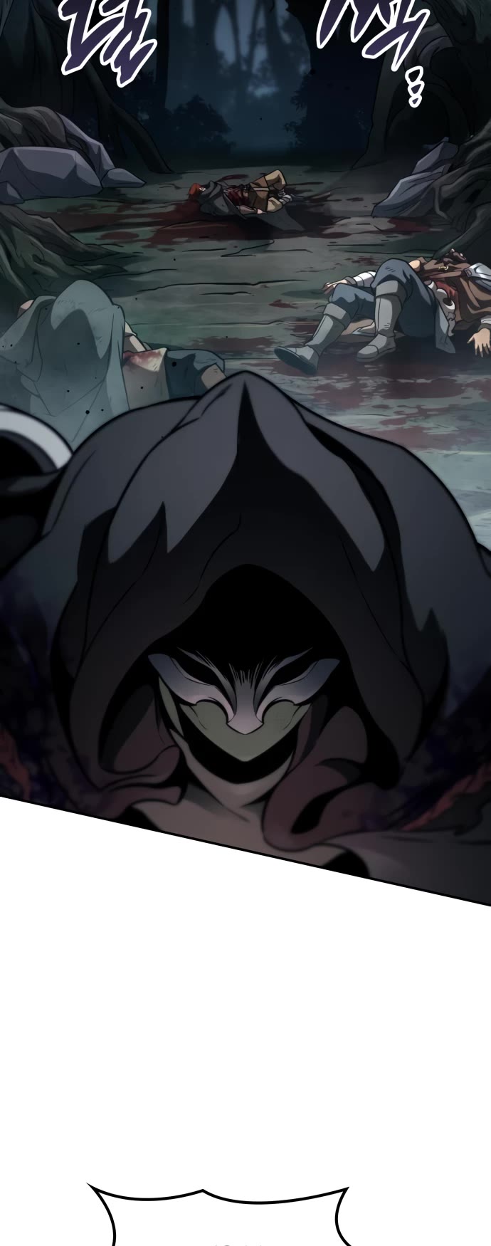 Valhalla Saga Chapter 20 page 45 - Chapter 20