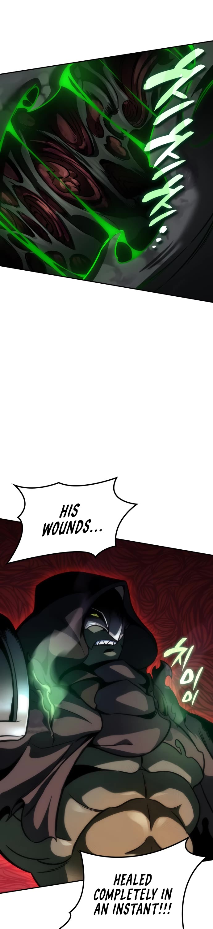Valhalla Saga Chapter 20 page 47 - Chapter 20