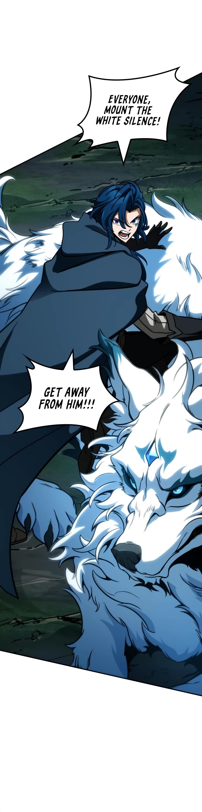 Valhalla Saga Chapter 20 page 49 - Chapter 20