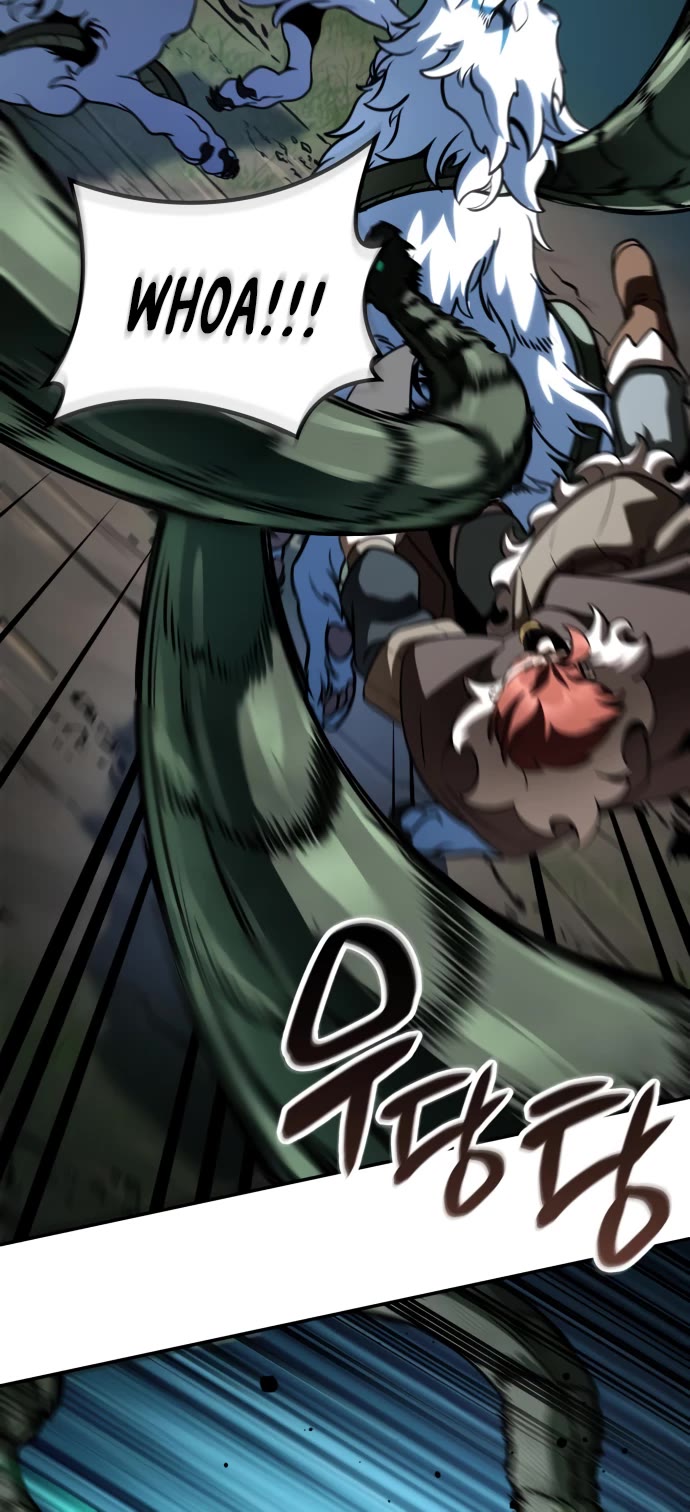 Valhalla Saga Chapter 20 page 53 - Chapter 20