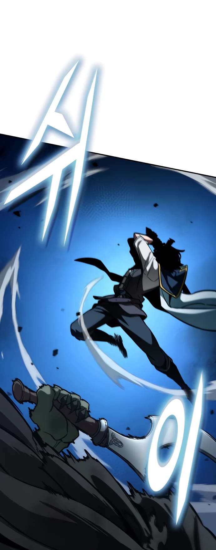 Valhalla Saga Chapter 20 page 68 - Chapter 20