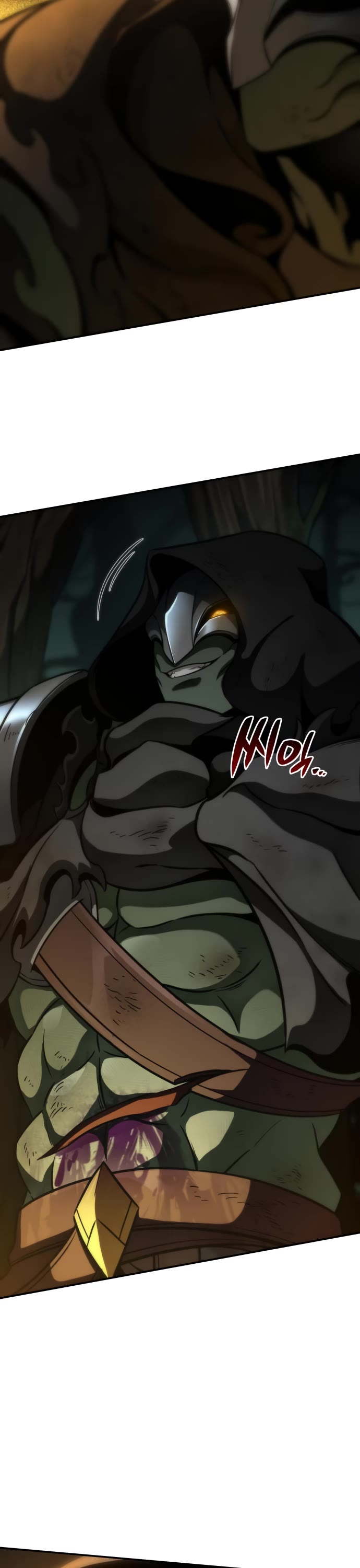 Valhalla Saga Chapter 21 page 10 - Chapter 21