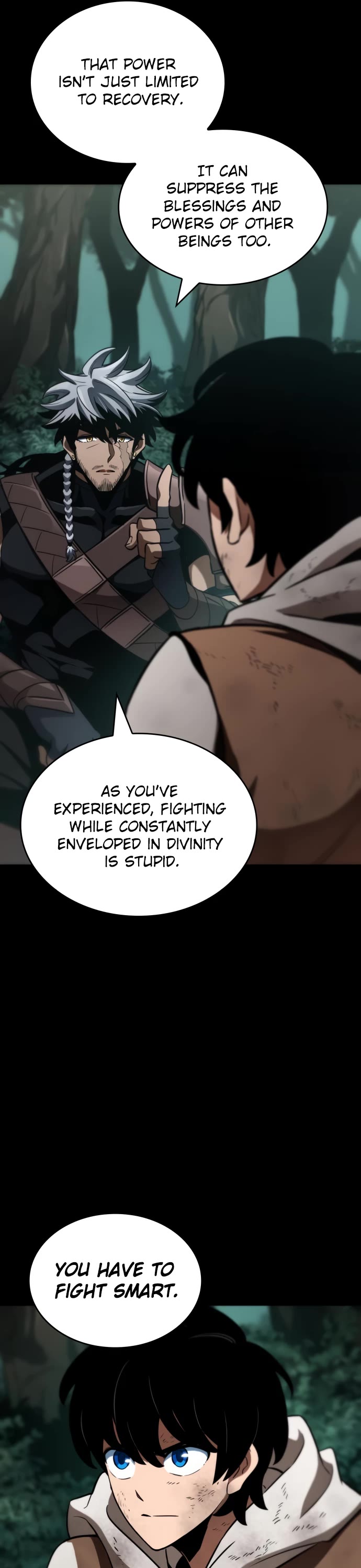 Valhalla Saga Chapter 21 page 13 - Chapter 21