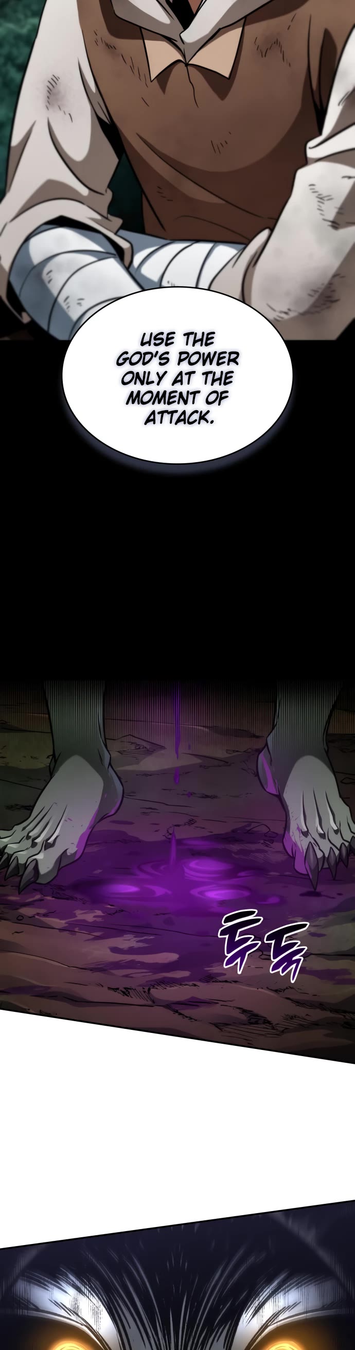 Valhalla Saga Chapter 21 page 14 - Chapter 21