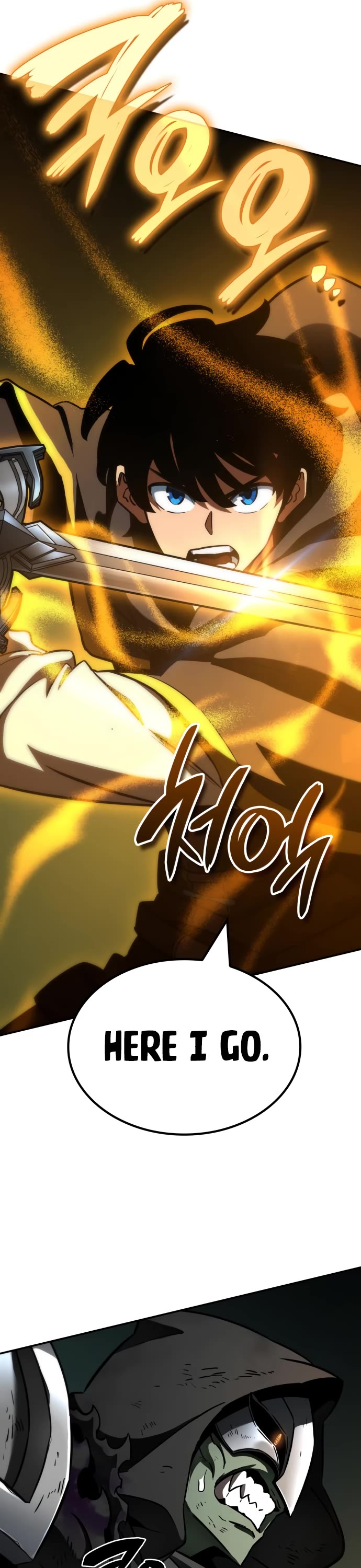 Valhalla Saga Chapter 21 page 16 - Chapter 21