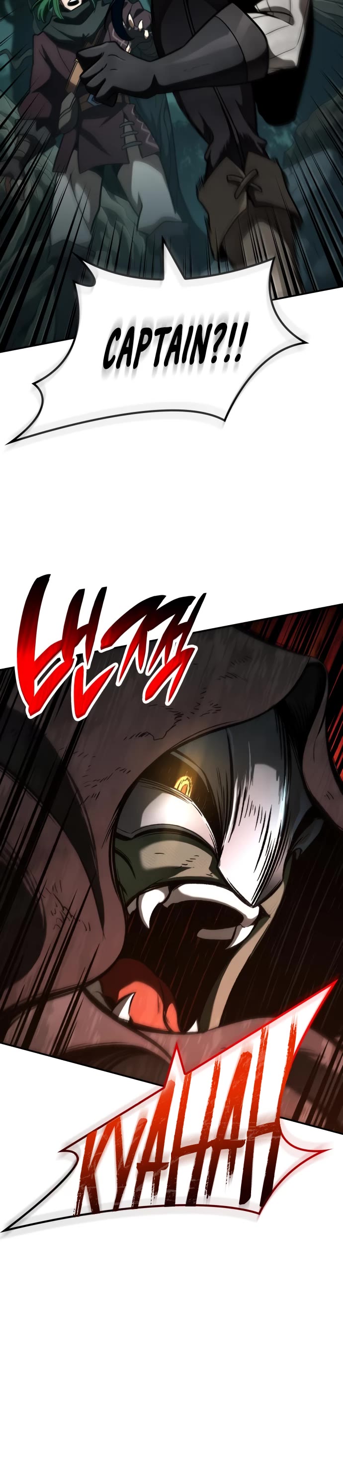 Valhalla Saga Chapter 21 page 25 - Chapter 21