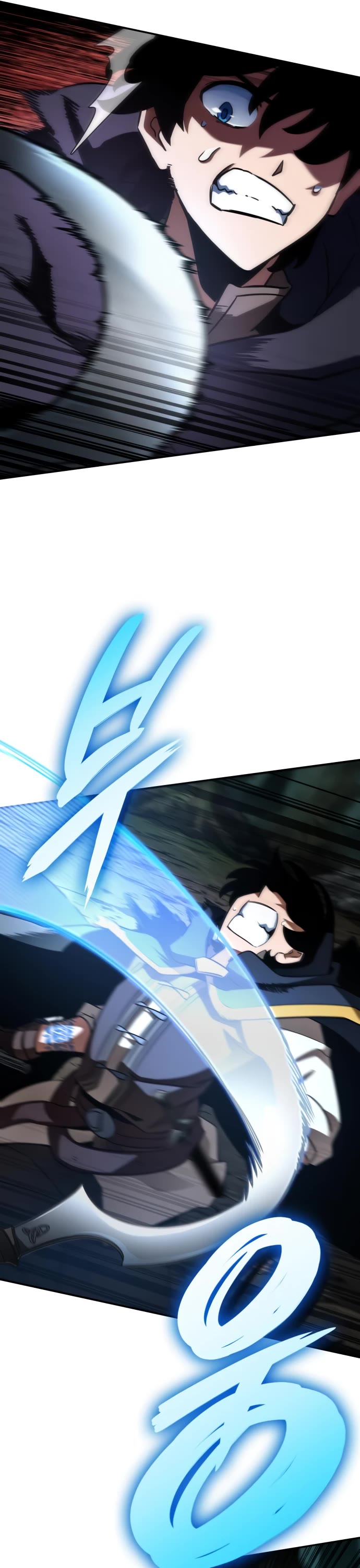 Valhalla Saga Chapter 21 page 26 - Chapter 21