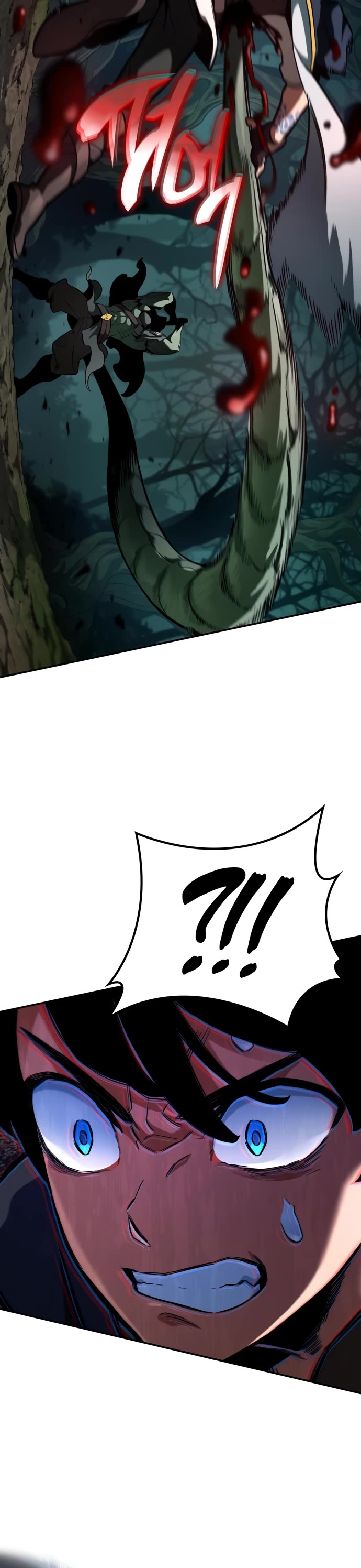Valhalla Saga Chapter 21 page 31 - Chapter 21