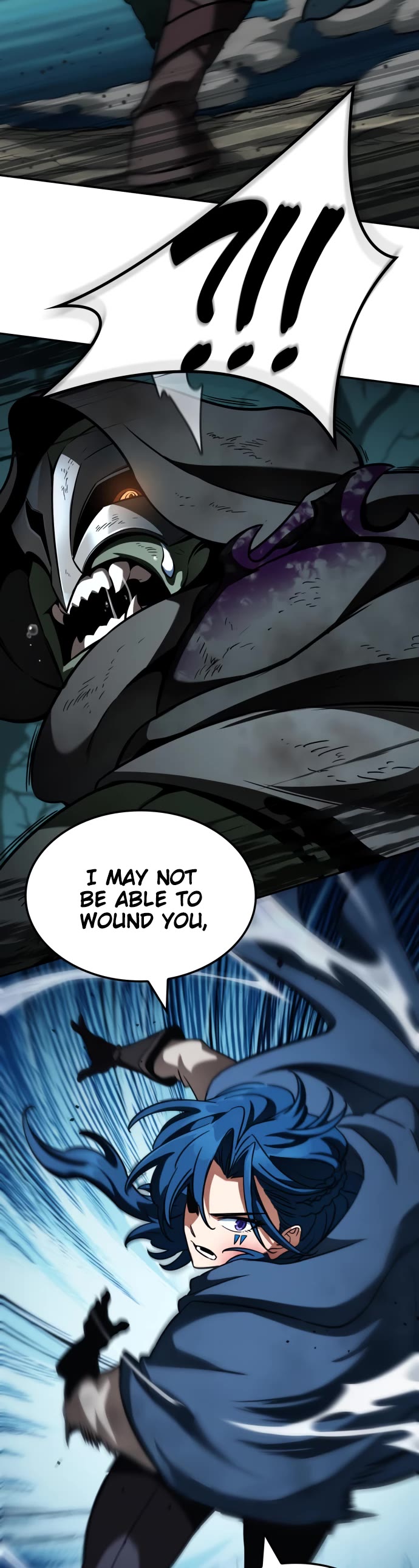 Valhalla Saga Chapter 21 page 33 - Chapter 21