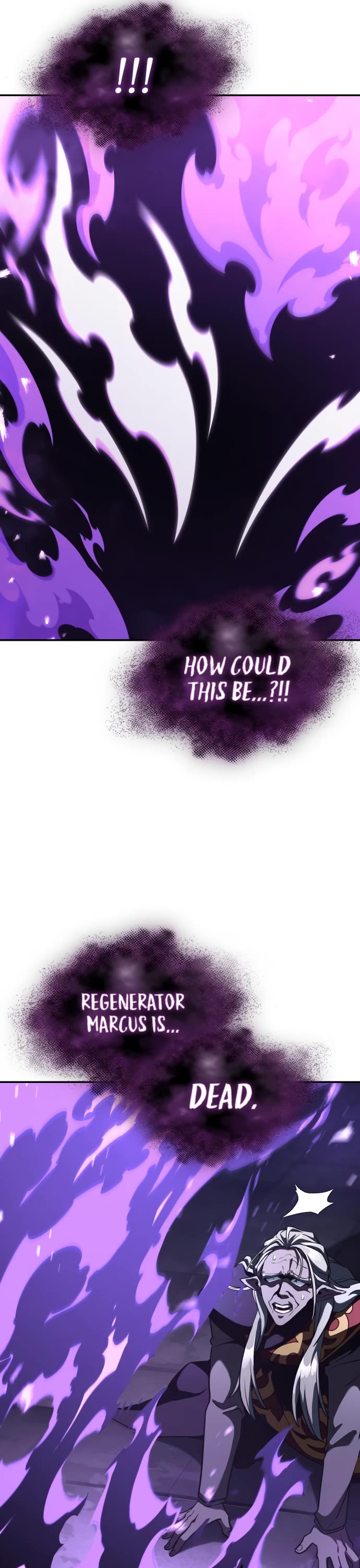 Valhalla Saga Chapter 21 page 38 - Chapter 21