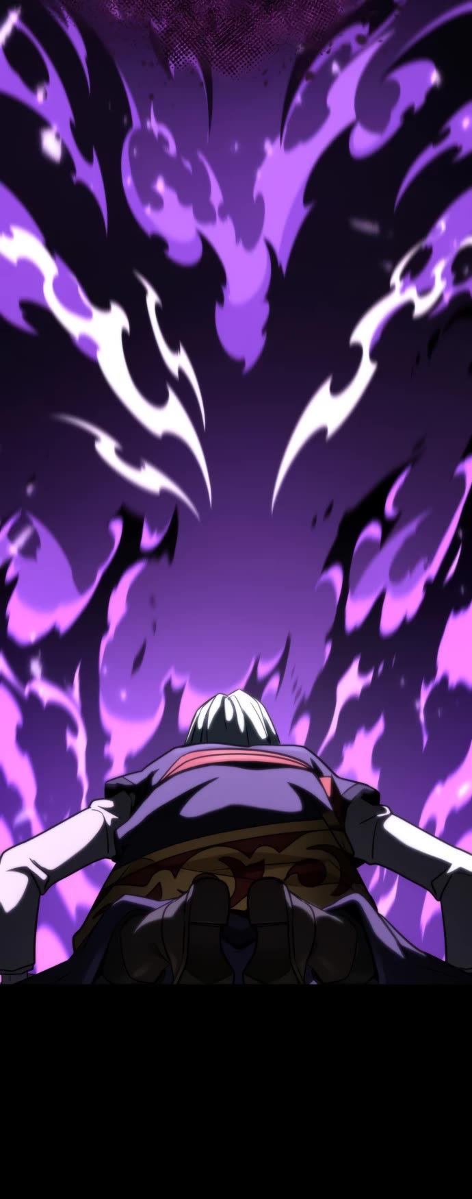 Valhalla Saga Chapter 21 page 40 - Chapter 21