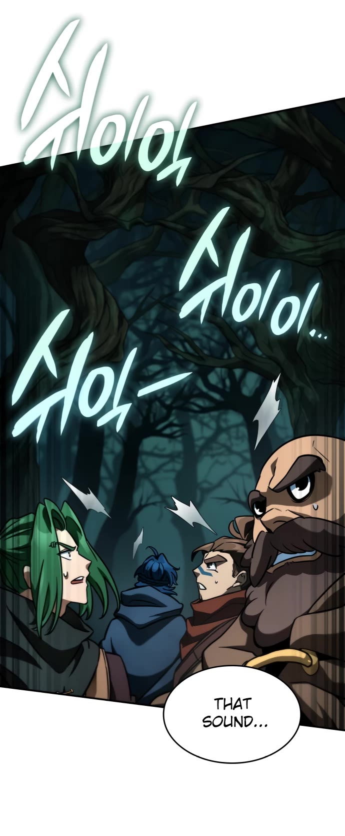 Valhalla Saga Chapter 21 page 44 - Chapter 21