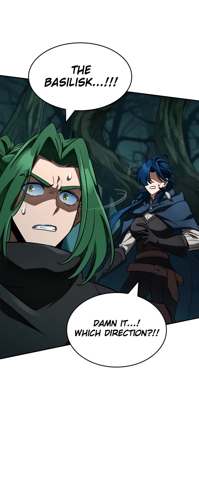 Valhalla Saga Chapter 21 page 45 - Chapter 21