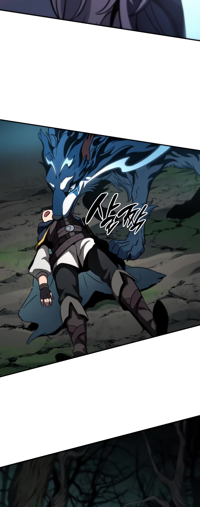 Valhalla Saga Chapter 21 page 53 - Chapter 21