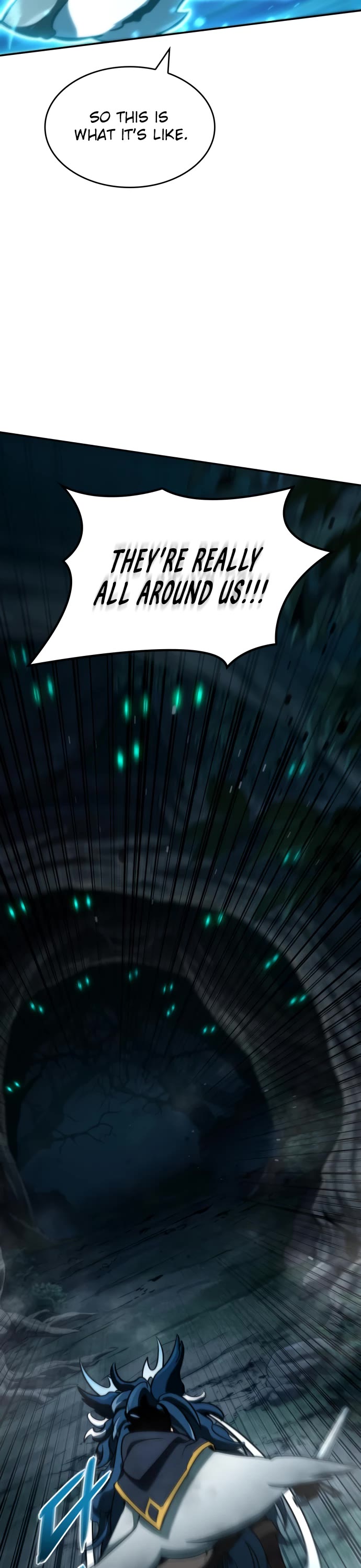 Valhalla Saga Chapter 22 page 16 - Chapter 22