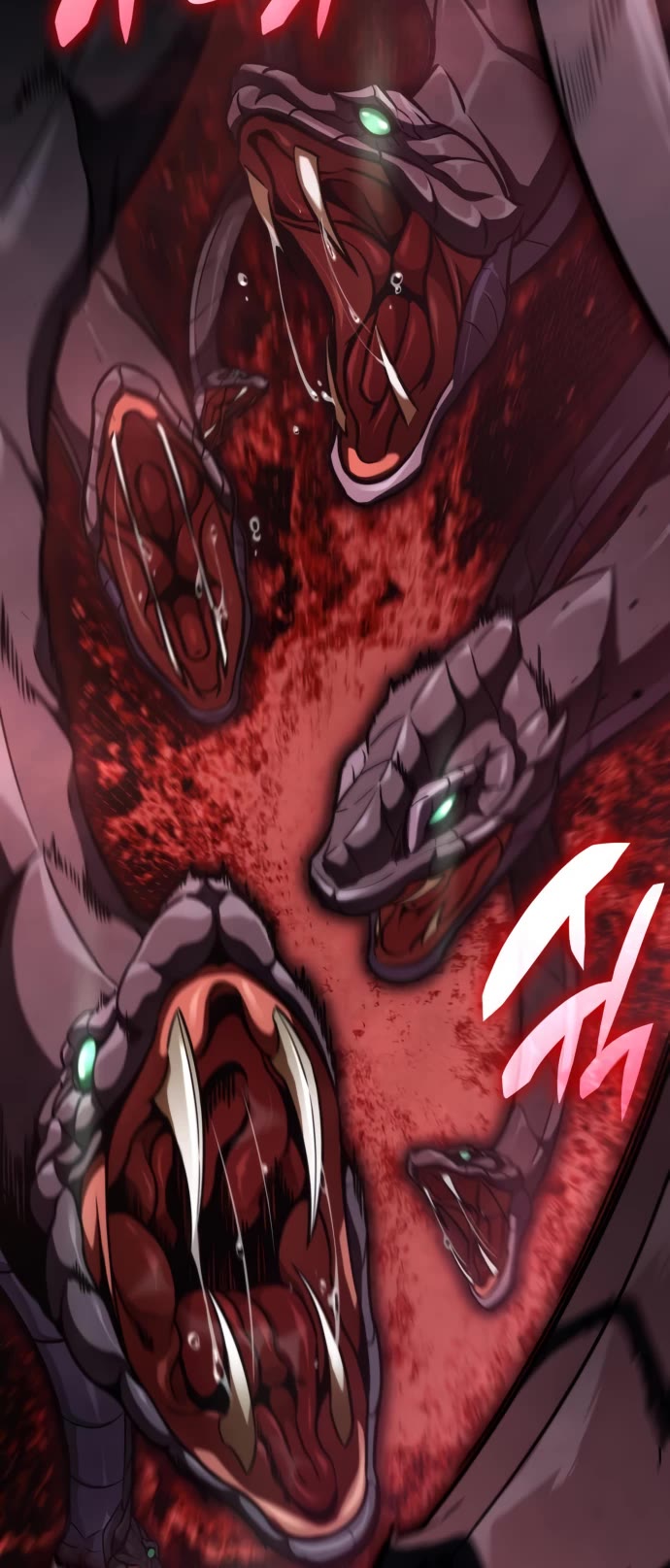 Valhalla Saga Chapter 22 page 18 - Chapter 22