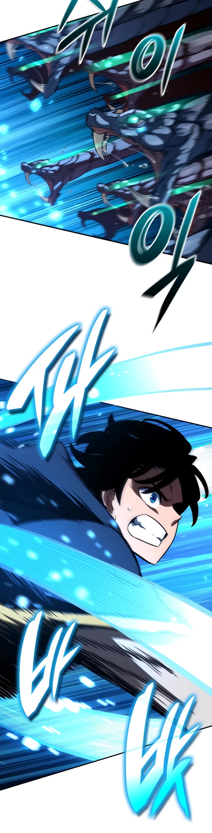 Valhalla Saga Chapter 22 page 20 - Chapter 22