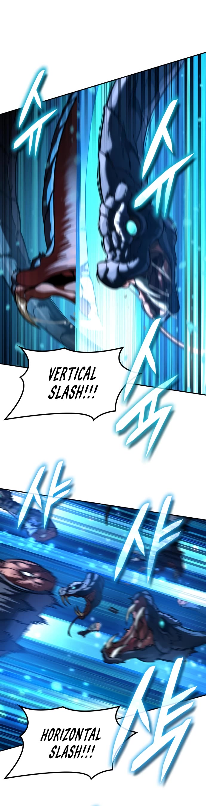 Valhalla Saga Chapter 22 page 21 - Chapter 22