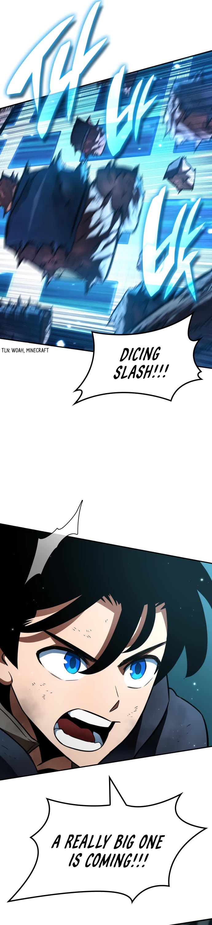 Valhalla Saga Chapter 22 page 22 - Chapter 22