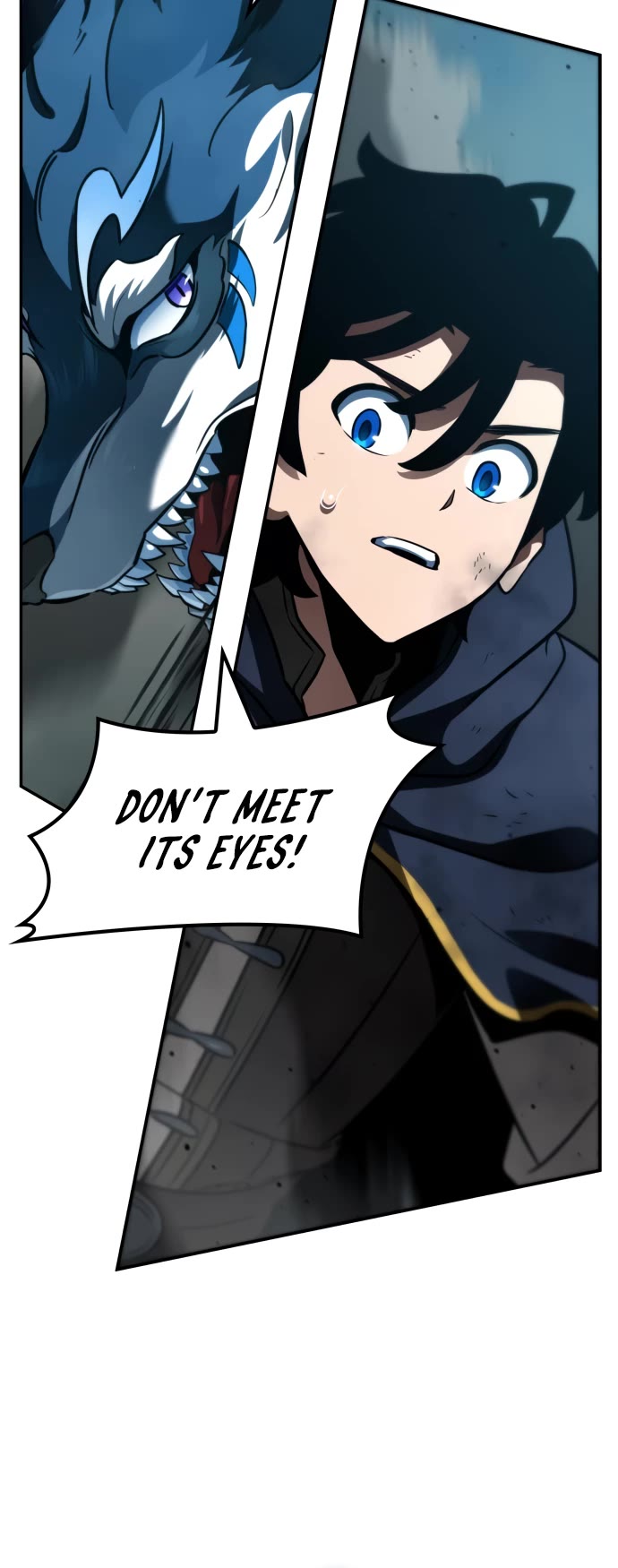 Valhalla Saga Chapter 22 page 25 - Chapter 22
