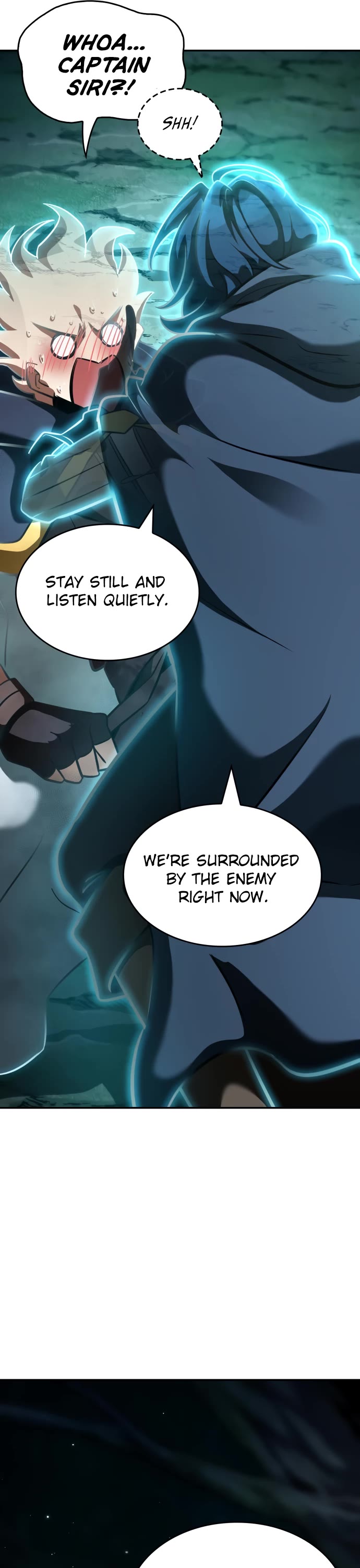 Valhalla Saga Chapter 22 page 4 - Chapter 22