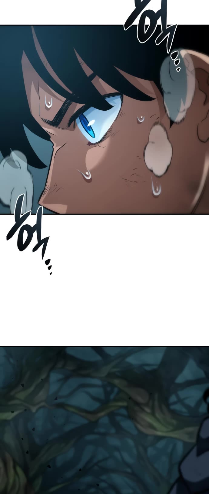 Valhalla Saga Chapter 22 page 46 - Chapter 22