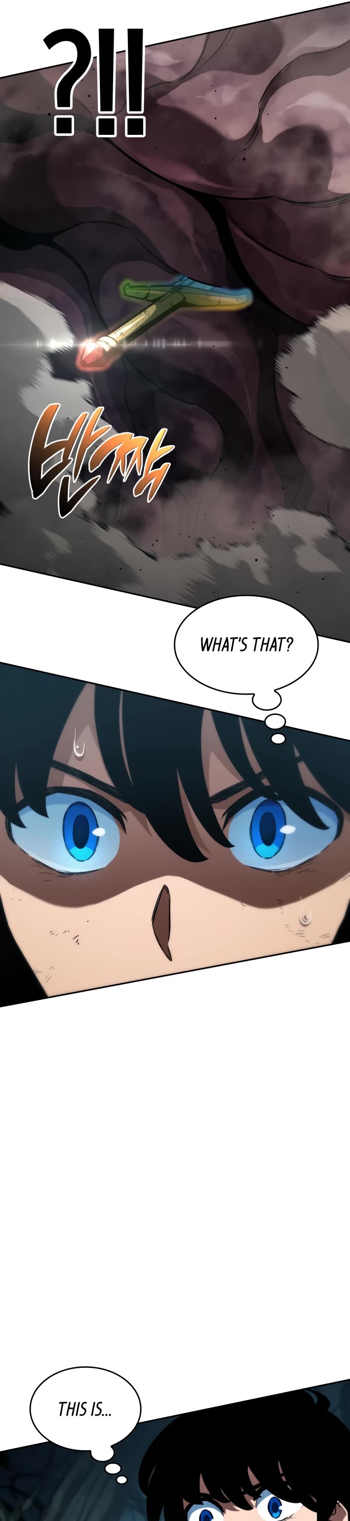 Valhalla Saga Chapter 22 page 48 - Chapter 22