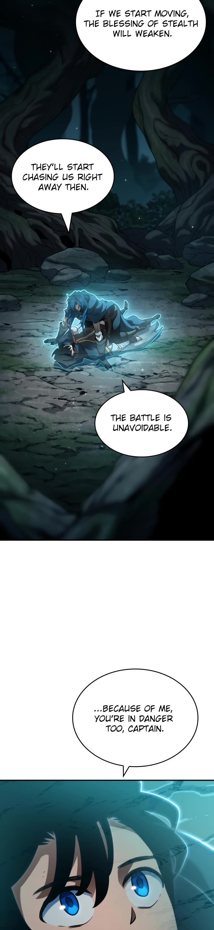 Valhalla Saga Chapter 22 page 5 - Chapter 22