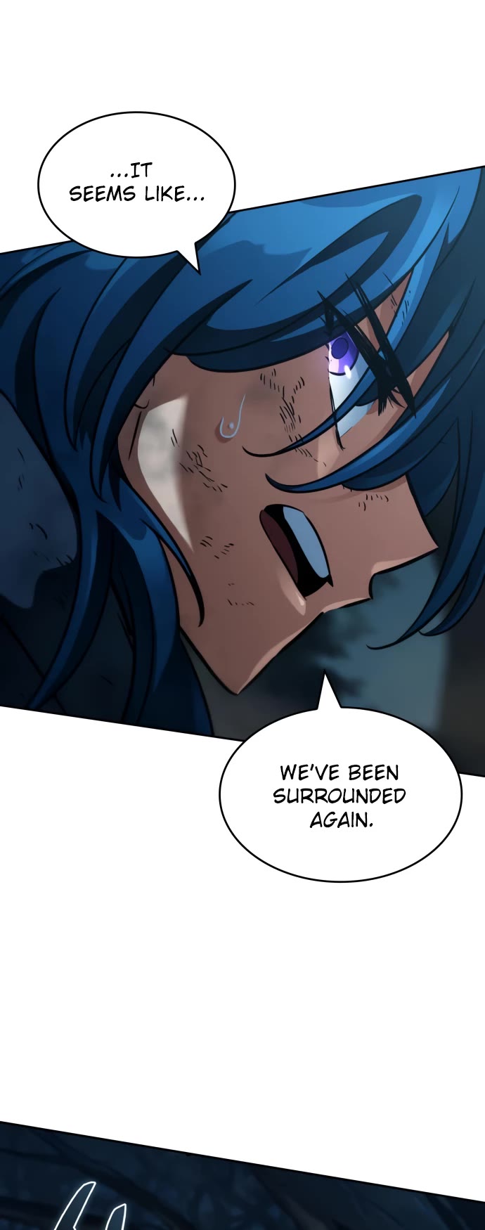 Valhalla Saga Chapter 22 page 50 - Chapter 22