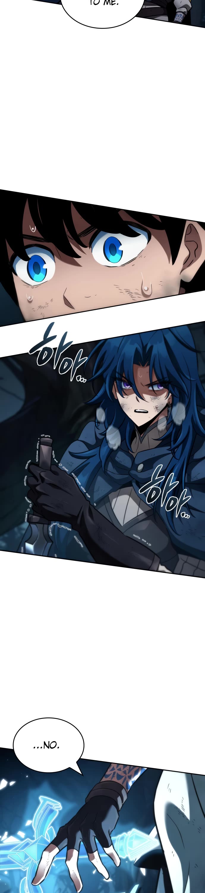 Valhalla Saga Chapter 22 page 53 - Chapter 22