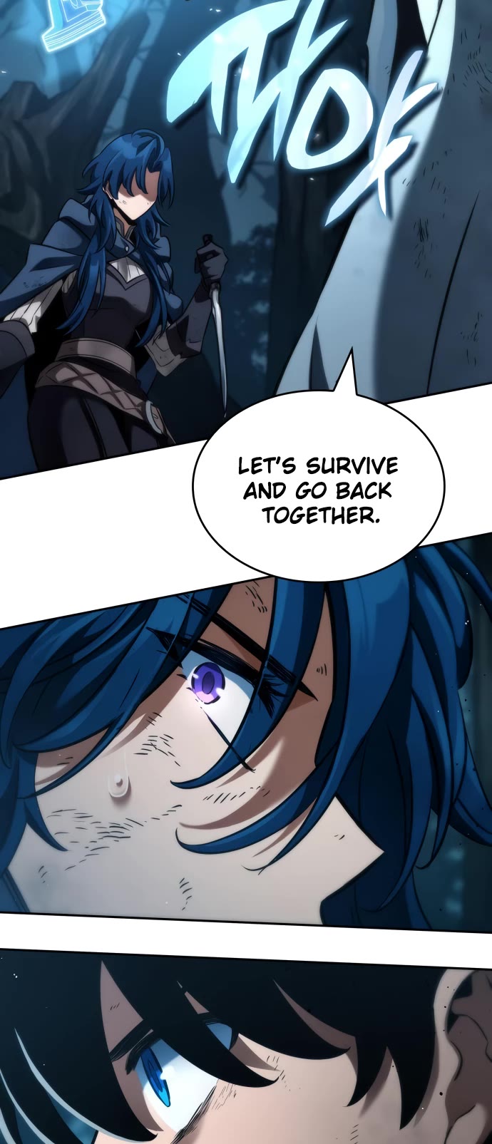 Valhalla Saga Chapter 22 page 54 - Chapter 22