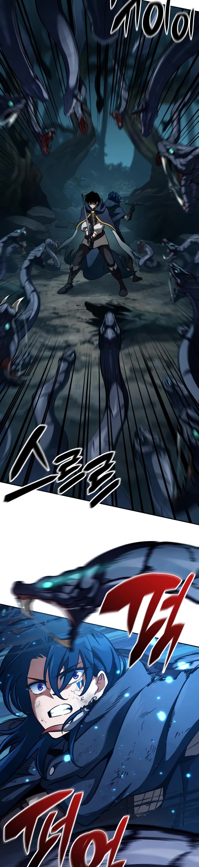 Valhalla Saga Chapter 22 page 57 - Chapter 22