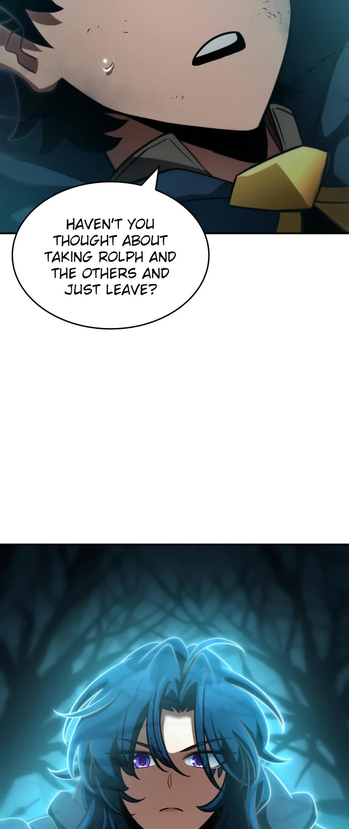 Valhalla Saga Chapter 22 page 6 - Chapter 22